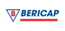 Bericap logosu