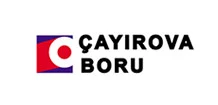 Çayırova Boru logosu
