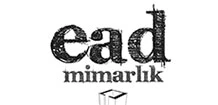 EAD Mimarlık logosu