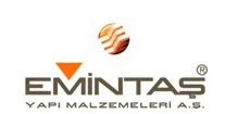Emintaş Yapı Malzemeleri logosu