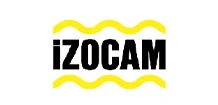İzocam logosu