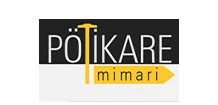 Pötikare Mimari logosu