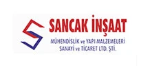 Sancak İnşaat logosu